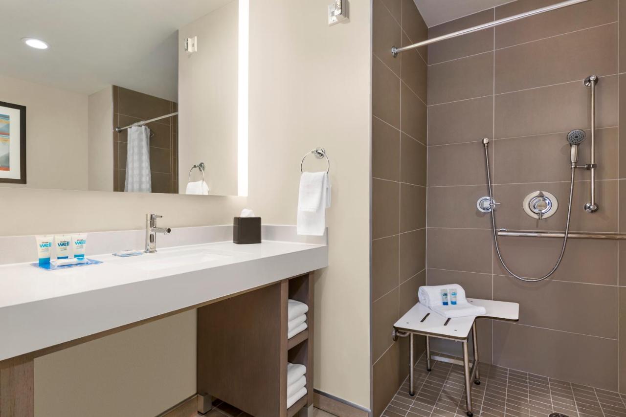 Hyatt House Bryan/College Station Hotel Exterior photo