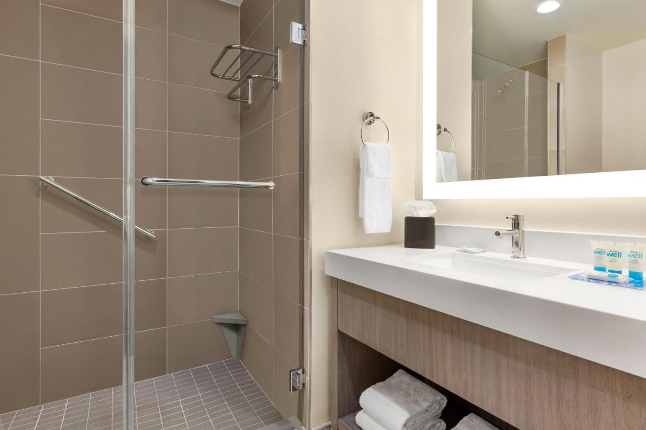 Hyatt House Bryan/College Station Hotel Exterior photo